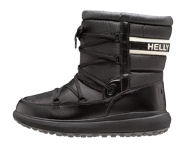 Bottes de Neige Helly Hansen Homme Isola Court Black/Off White