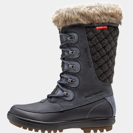 Bottes de Neige Helly Hansen Femme Garibaldi Vl Alpine Frost