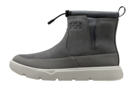 Snow Boots Helly Hansen Women Adore Boot Charcoal/ New Light Grey