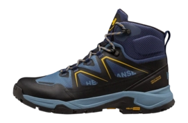 Chaussures de Randonnée Helly Hansen Men Cascade Mid Helly Tech Blue Fog / Phantom