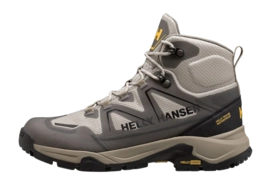 Chaussures de Randonnée Helly Hansen Women Cascade Mid Helly Tech Mellow Grey / Terrazzo