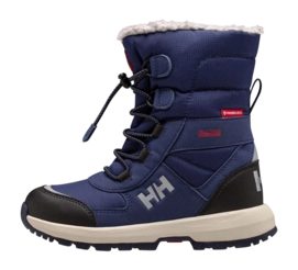 Bottes de Neige Helly Hansen Kids Silverton Boot Helly Tech Ocean / Mellow Grey