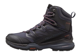Chaussures de Randonnée Helly Hansen Homme Traverse Helly Tech Boot Alpine Frost / Black