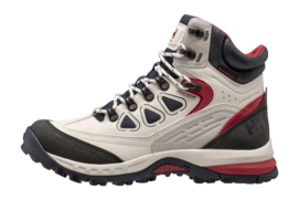 Bottes de Neige Helly Hansen Women Bergheim Helly Tech Primaloft Off White / Sapphire Navy