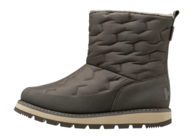 Bottes de Neige Helly Hansen Women Beloved 2.0 Beluga / Pelican