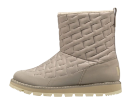 Bottes de Neige Helly Hansen Women Beloved 2.0 Mellow Grey / Cream