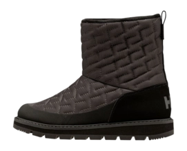 Bottes de Neige Helly Hansen Women Beloved 2.0 Black
