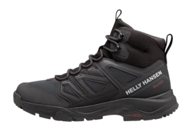 Walking Boots Helly Hansen Men Stalheim Helly Tech Boot Black/ Ebony