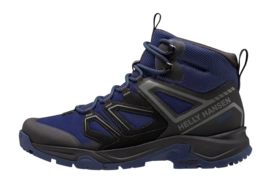 Walking Boots Helly Hansen Men Stalheim Helly Tech Boot Ocean/ Black