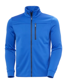 Jacke Helly Hansen Crew Fleece Jacket Herren Cobalt 2.0