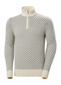 Pullover Helly Hansen Arctic Icelander 1/2 Zip Herren Snow