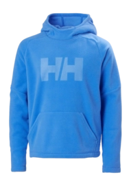 Kapuzenpullover Helly Hansen Daybreaker Kinder Ultra Blue