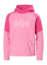 Sweat à Capuche Helly Hansen Junior Daybreaker Sugar Pink