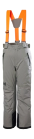 Ski Trousers Helly Hansen Kids No Limits 2.0 Pant Concrete