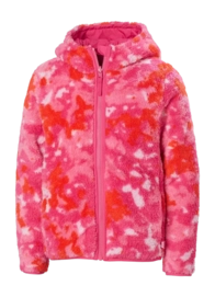 Veste Helly Hansen Kids Champ Reversible Jacket Dragon Fruit