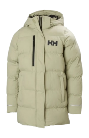 Jacke Helly Hansen Adore Puffy Parka Kinder Light Lav