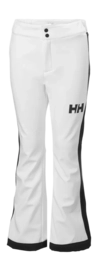 Ski Trousers Helly Hansen Junior Maya Stretch White
