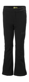 Ski Trousers Helly Hansen Junior Maya Stretch Black