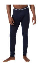 Legging Helly Hansen Men Lifa Merino Midweight Pant Navy - 2024