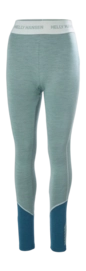 Legging Helly Hansen Femme Lifa Merino Midweight Pant Cactus
