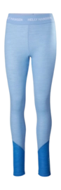 Leggings Helly Hansen Women Lifa Merino Midweight Pant Bright Blue