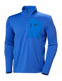 Fleecejacke Helly Hansen Versalite Half Zip Fleece Herren Cobalt 2.0