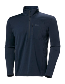 Fleecejacke Helly Hansen Versalite Half Zip Fleece Navy