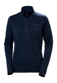 Fleecejacke Helly Hansen Versalite Fleece Jacket Damen Navy