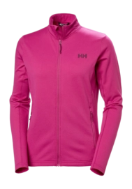 Fleecejacke Helly Hansen Versalite Fleece Jacket Damen Magenta 2.0