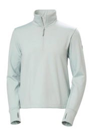 Vest Helly Hansen Women Versalite Cinched Fleece Green Mist