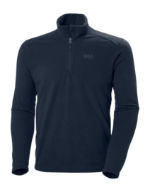 Trui Helly Hansen Men Daybreaker 1/2 Zip Fleece Navy 2024