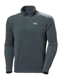 Jumper Helly Hansen Men Daybreaker 1/2 Zip Fleece Alpine Frost