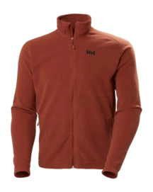 Sweatshirt Helly Hansen Men Daybreaker Fleece Jacket Iron Oxide
