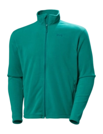 Sweatshirt Helly Hansen Men Daybreaker Fleece Jacket Emerald