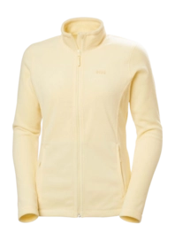 Veste Polaire Helly Hansen Femme Daybreaker Yellow Cream