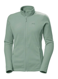 Sweatshirt Helly Hansen Women Daybreaker Fleece Jacket Cactus