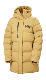 Veste Helly Hansen Femme Adore Puffy Parka Sand