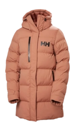 Jacket Helly Hansen Women Adore Puffy Parka Cedarwood