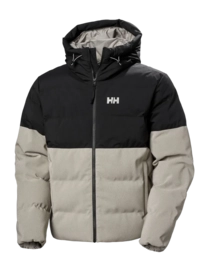 Jacket Helly Hansen Men Oslo Graphic Puffy Terrazzo Cord