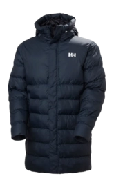 Jacket Helly Hansen Men Oslo Puffy Parka Navy