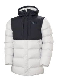 Jacket Helly Hansen Men Active Puffy Long Nimbus Cloud