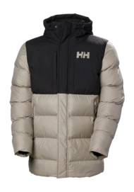 Jacket Helly Hansen Men Active Puffy Long Terrazzo
