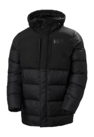 Jacket Helly Hansen Men Active Puffy Long Black