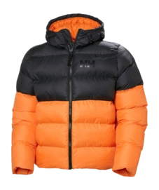 Jacket Helly Hansen Men Active Puffy Poppy Orange