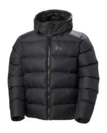 Jacket Helly Hansen Men Active Puffy Black