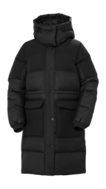 Veste Helly Hansen Femme Escape Down Coat Black