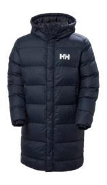 Parka Helly Hansen Active Long Winter Parka Herren Navy