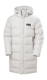 Parka Helly Hansen Herren Active Long Winter Parka Nimbus Cloud