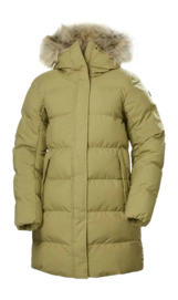 Manteau Helly Hansen Femme Blossom Puffy Parka Sage
