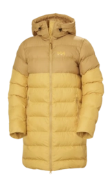Parka Helly Hansen Women Active Puffy Sand
